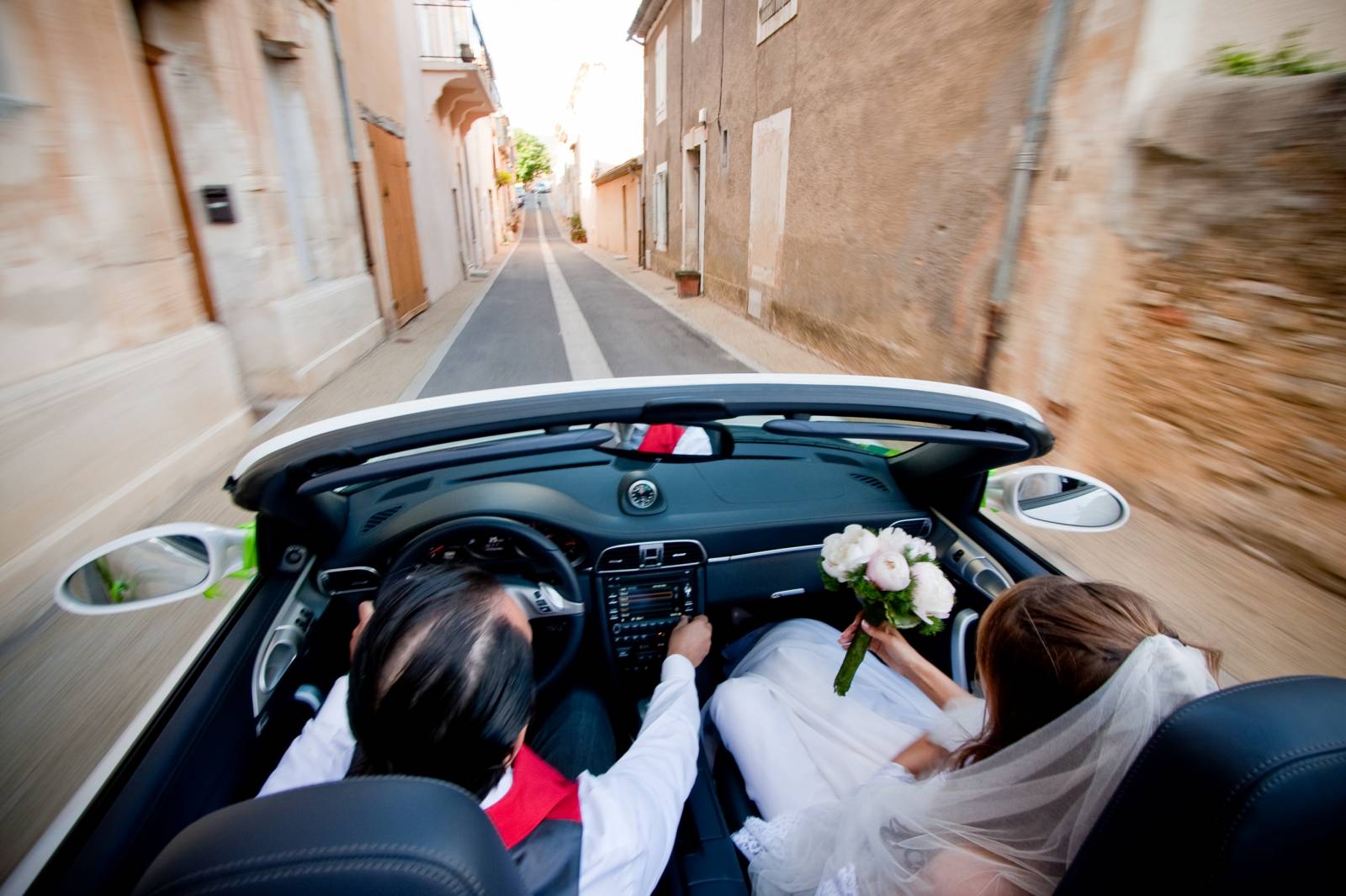 Wedding planner en Provence