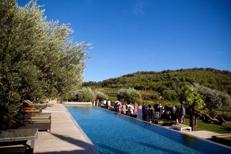 wedding planner domaine luxe provence