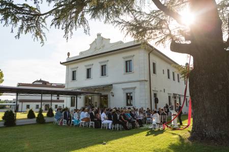 wedding planner français pour Florence Italie