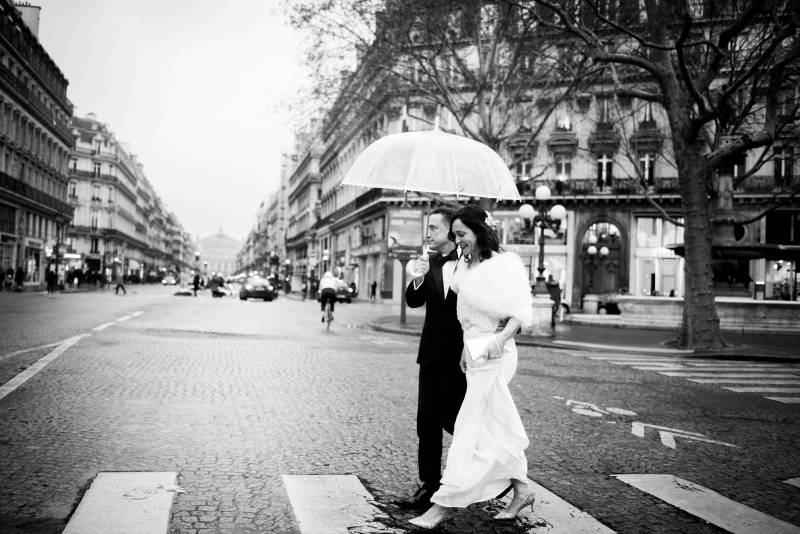 organisatrice mariage à Paris