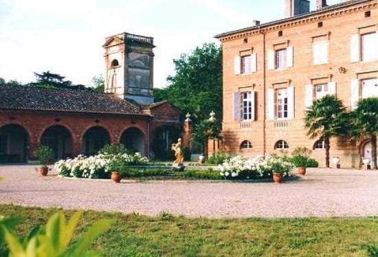 Wedding planner pour un mariage dans un château en Dordogne