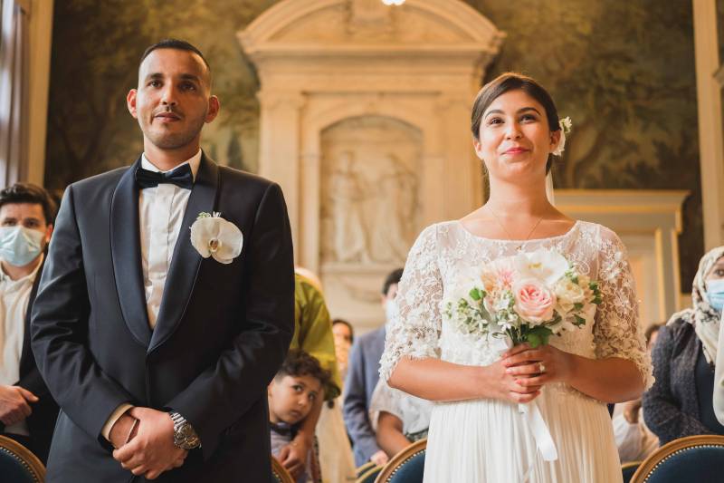 votre meilleur wedding planner en Ile-de-France