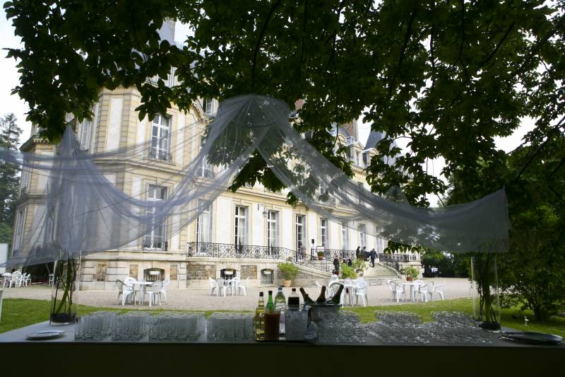 Agence d'Organisatrice de Mariage en Seine et Marne